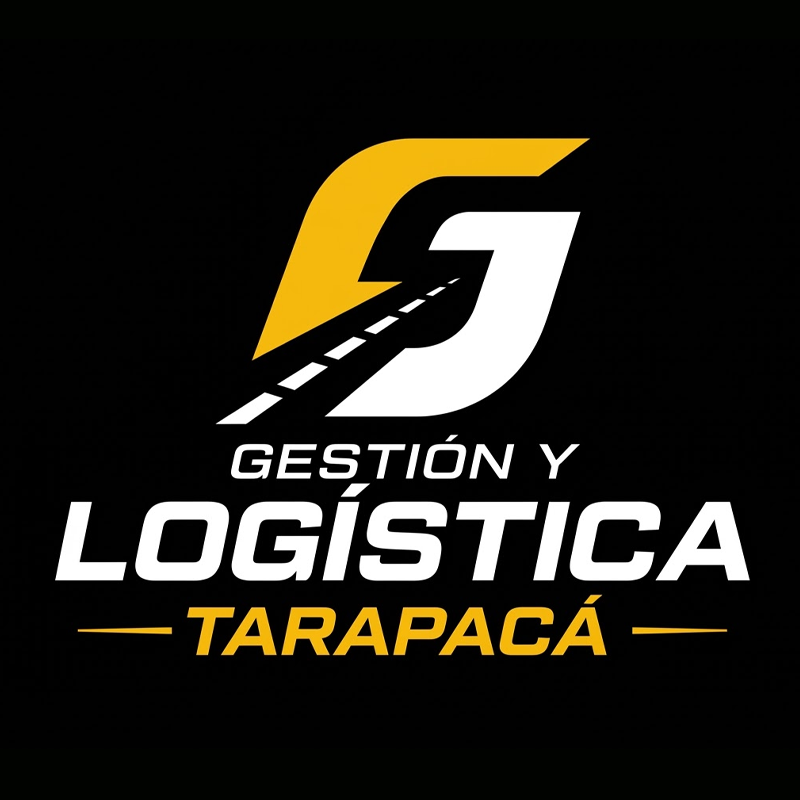Logo Gestión y Logística Tarapacá